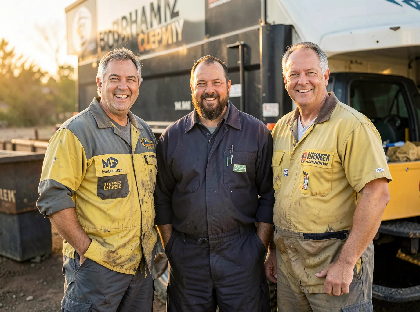 Sewage Cleanup company in Newington, GA
