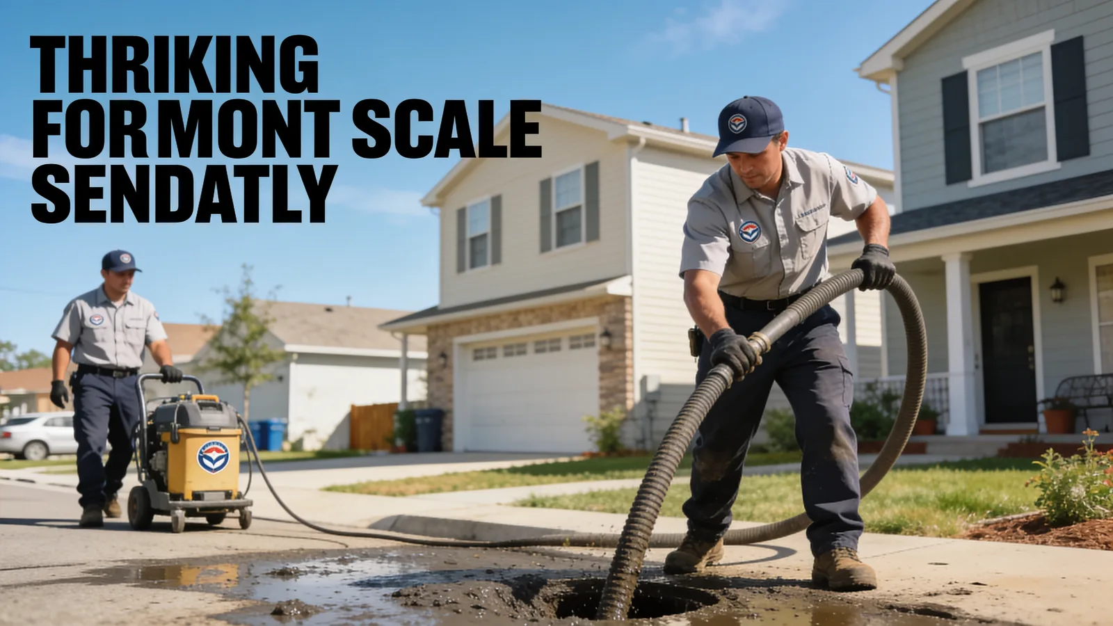 Sewage Cleanup in Newington, GA near me